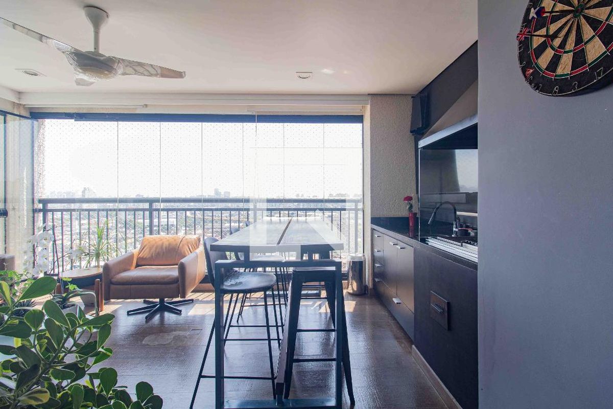 Apartamento, 3 quartos, 94 m² - Foto 6