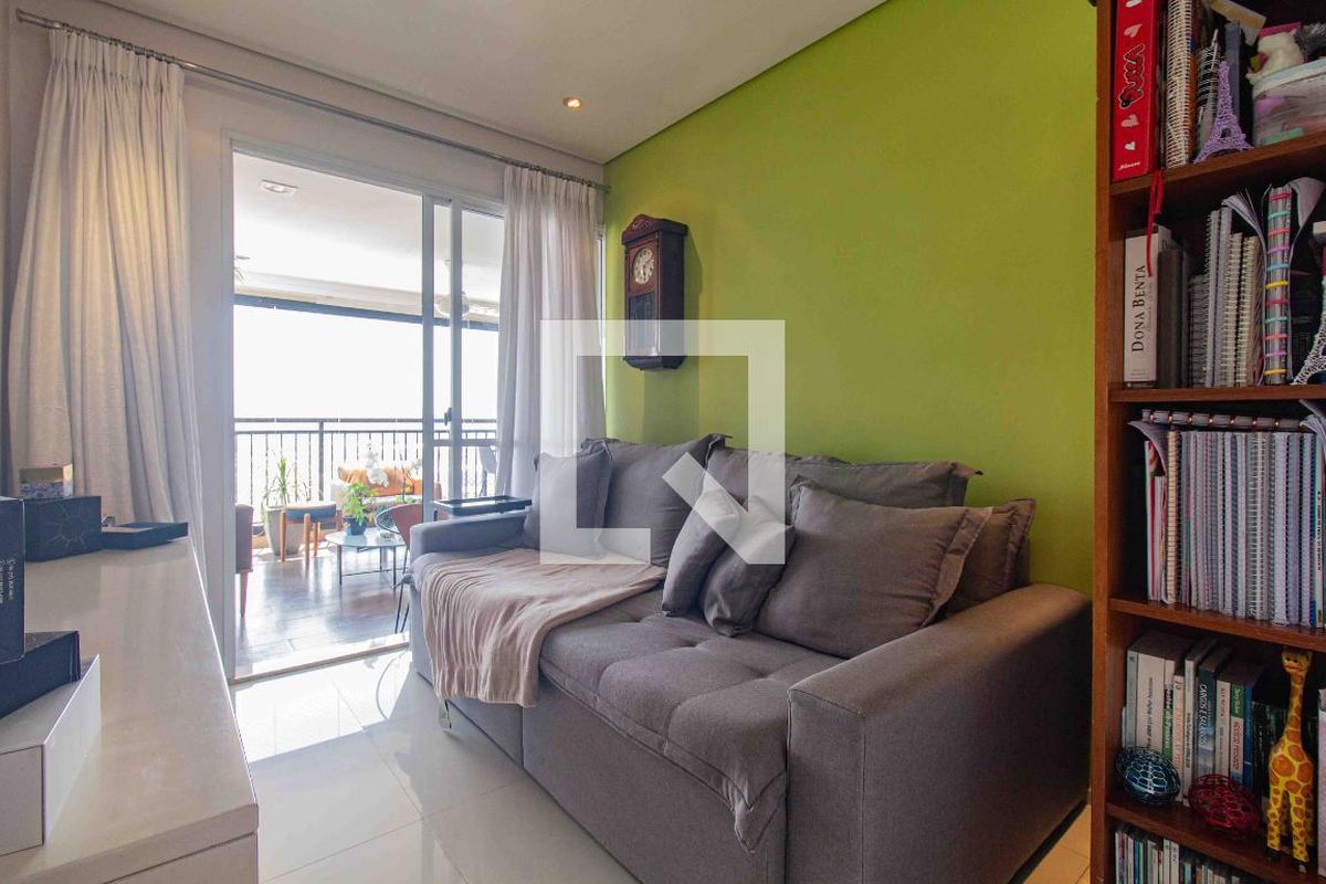 Apartamento, 3 quartos, 94 m² - Foto 11
