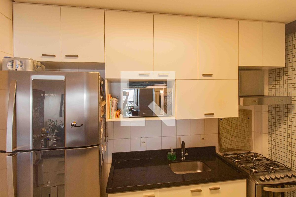 Apartamento, 3 quartos, 94 m² - Foto 34