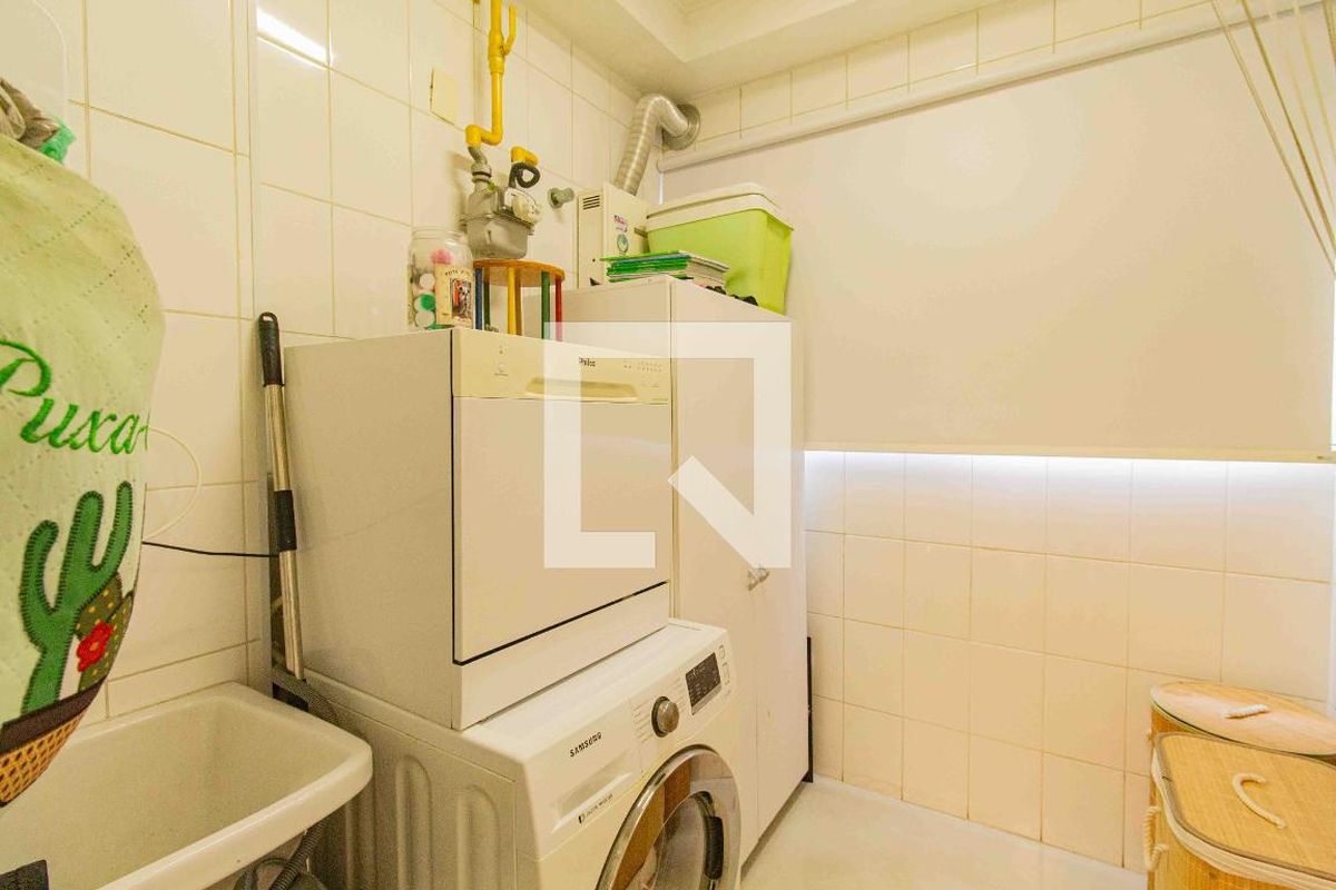 Apartamento, 3 quartos, 94 m² - Foto 39