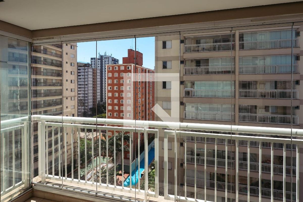 Apartamento, 3 quartos, 94 m² - Foto 28