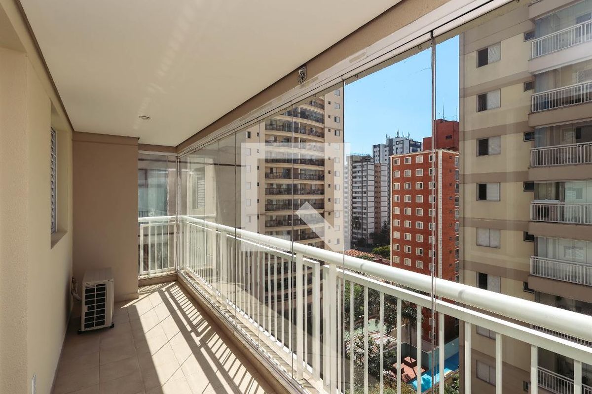Apartamento, 3 quartos, 94 m² - Foto 8