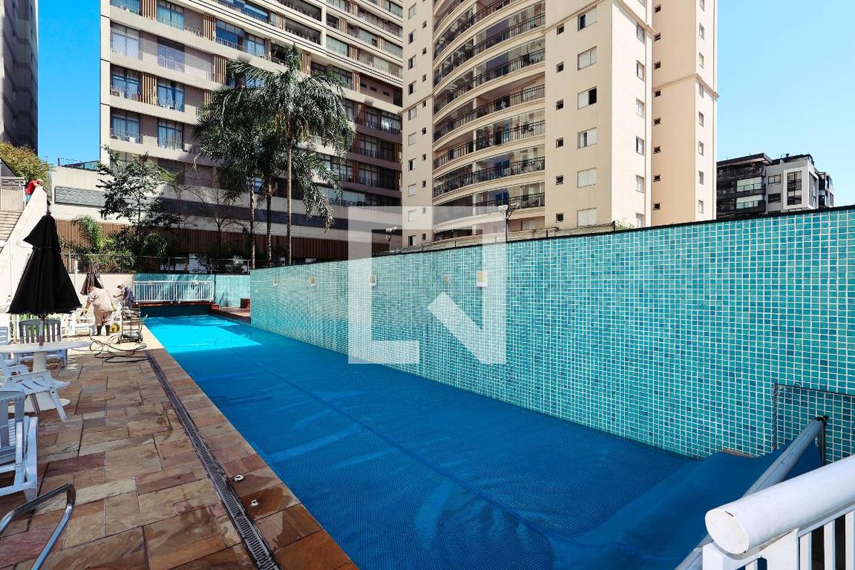 Apartamento, 3 quartos, 94 m² - Foto 53