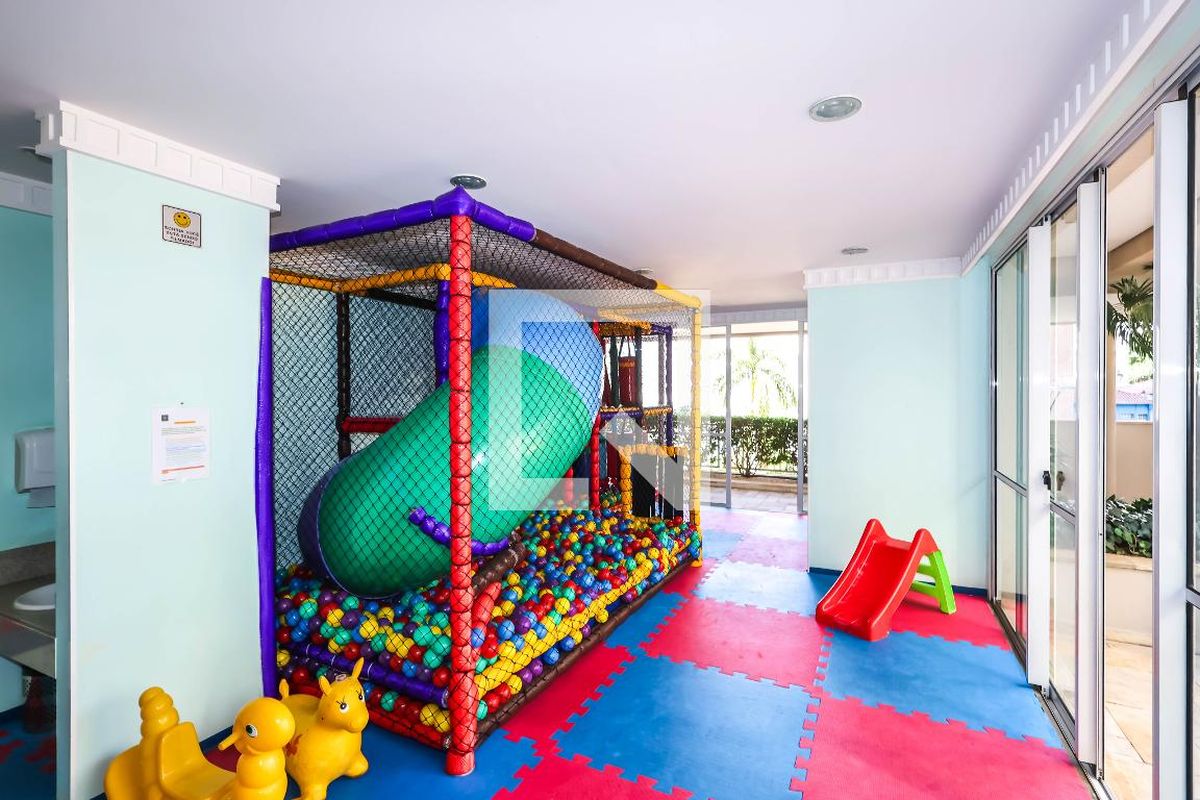 Apartamento, 3 quartos, 94 m² - Foto 50