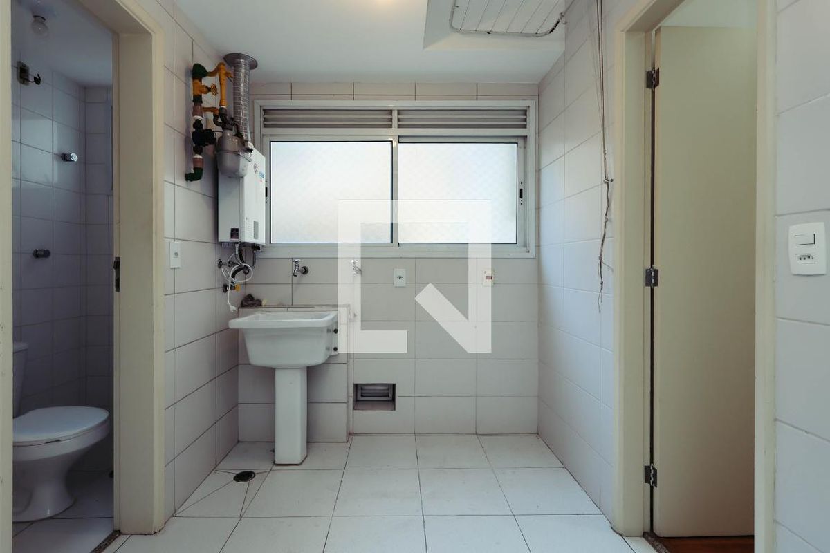 Apartamento, 3 quartos, 94 m² - Foto 39