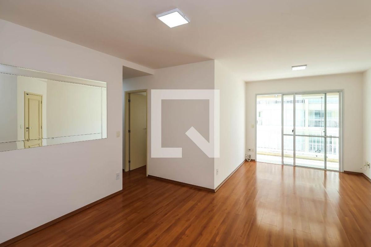 Apartamento, 3 quartos, 94 m² - Foto 2