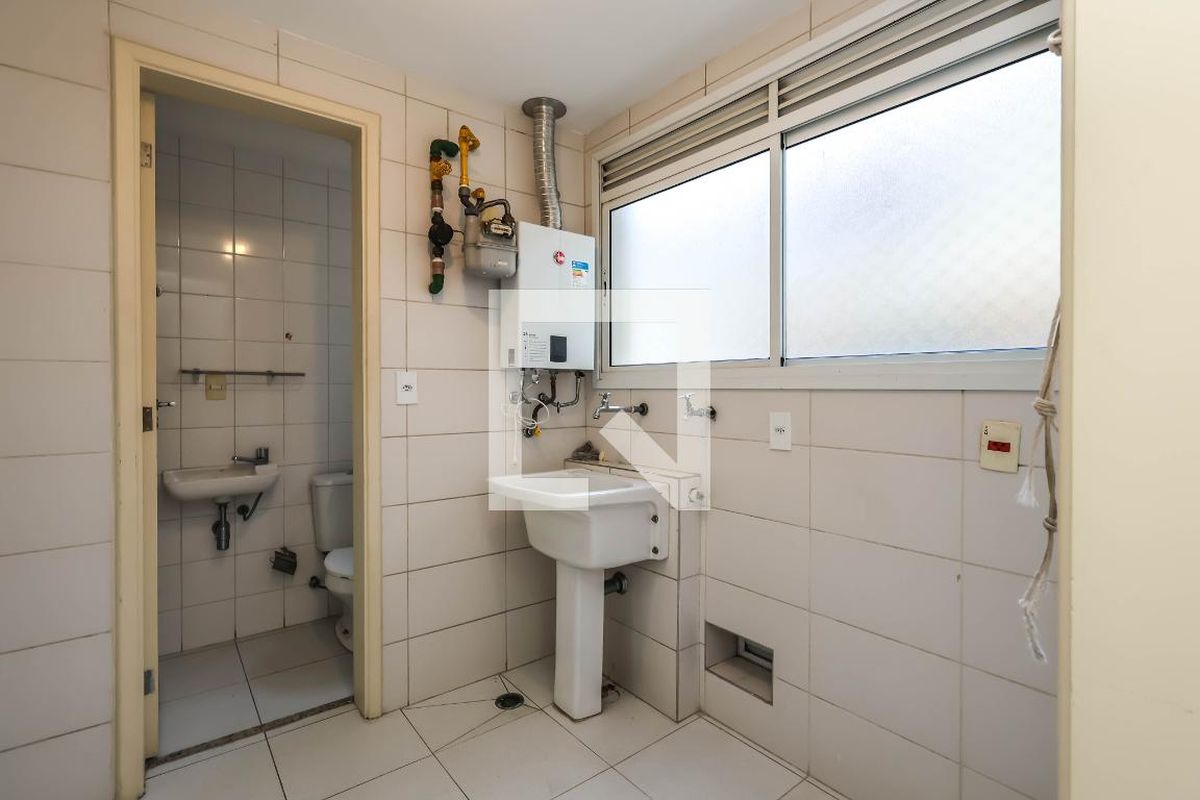 Apartamento, 3 quartos, 94 m² - Foto 42