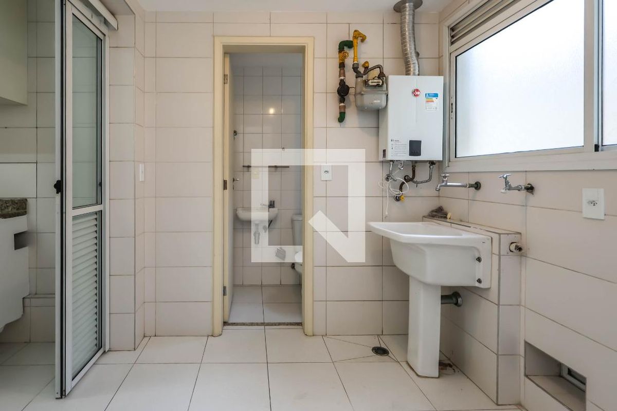 Apartamento, 3 quartos, 94 m² - Foto 43