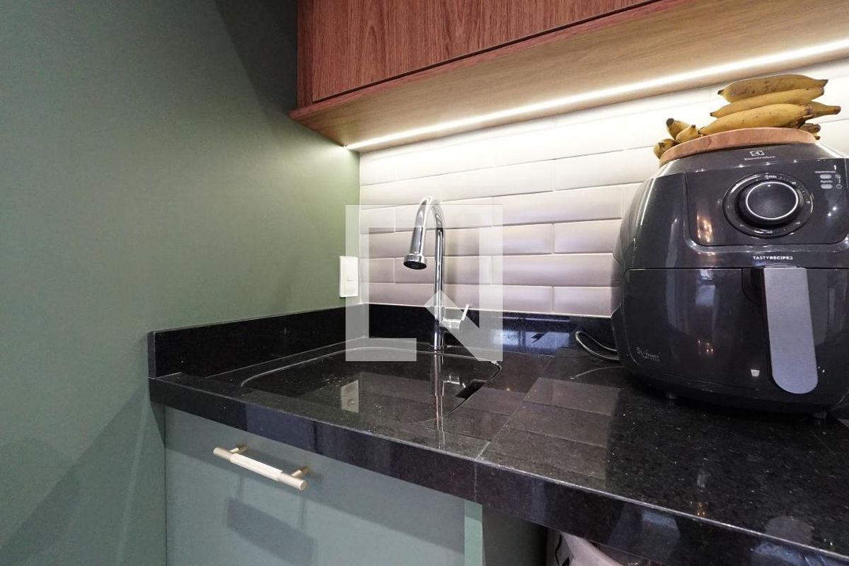Apartamento, 2 quartos, 55 m² - Foto 32