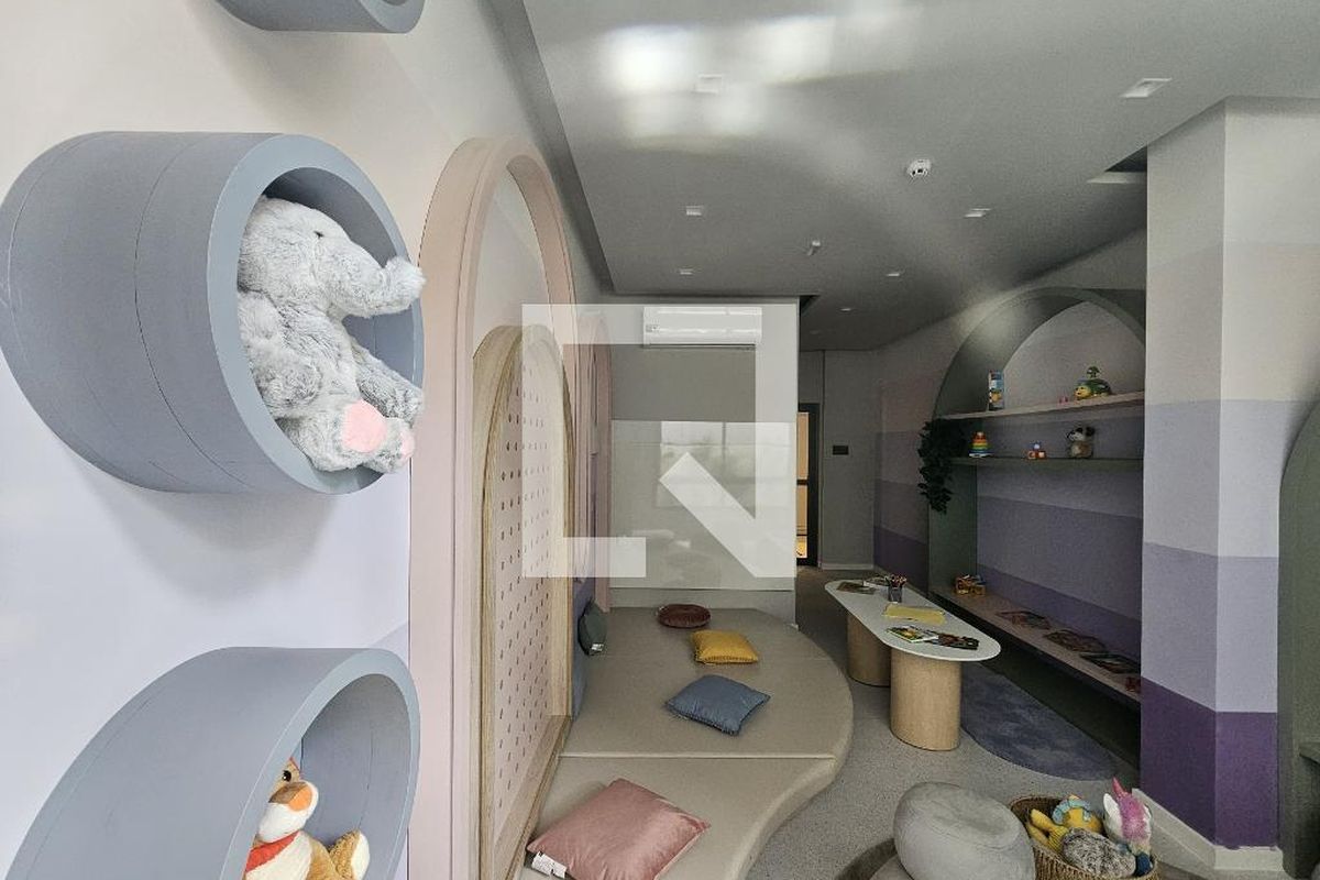 Apartamento, 2 quartos, 55 m² - Foto 41