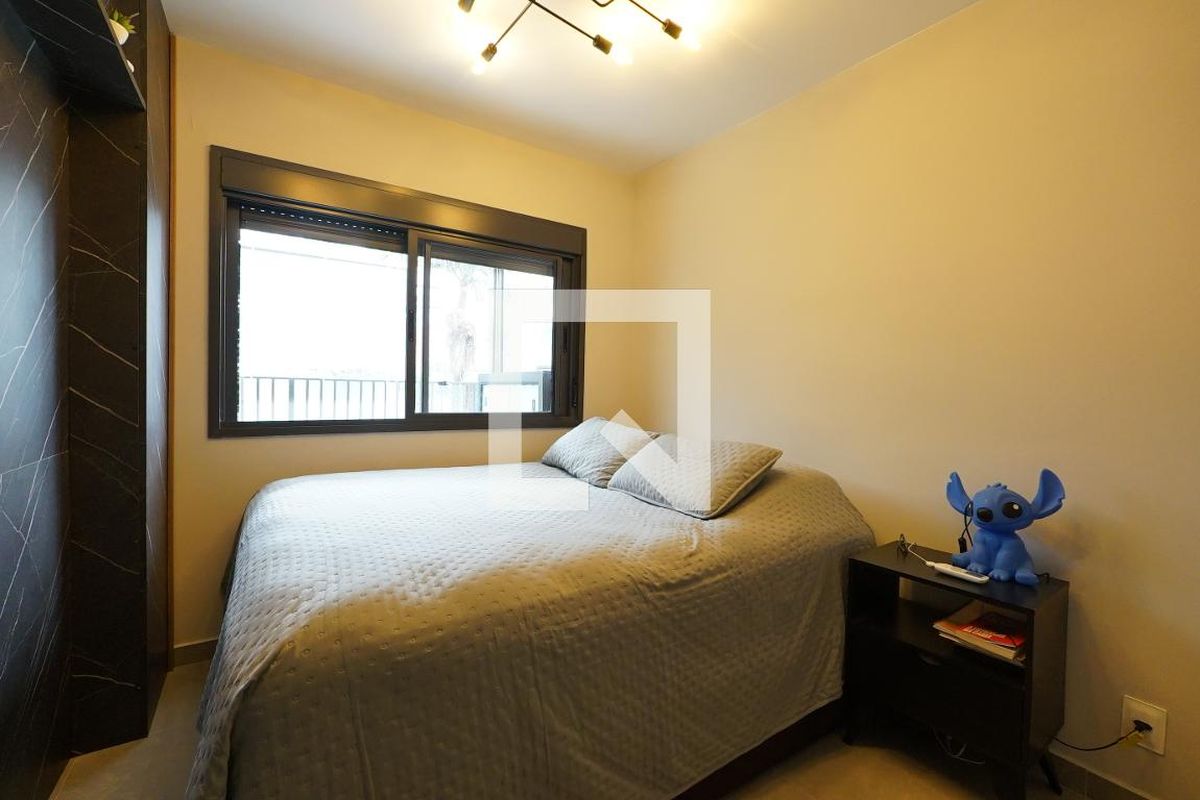 Apartamento, 2 quartos, 55 m² - Foto 16