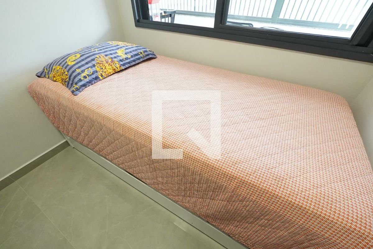 Apartamento, 2 quartos, 55 m² - Foto 14