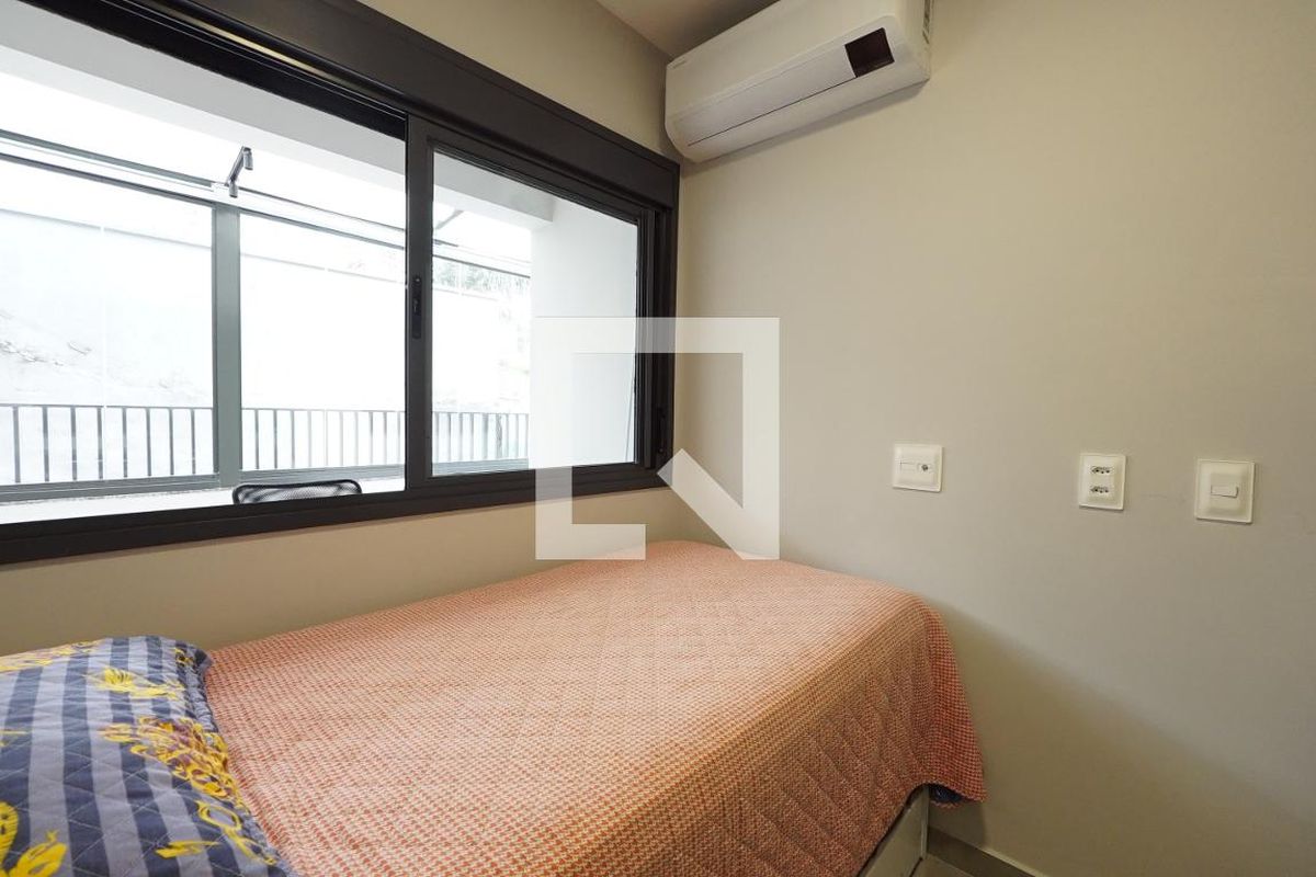 Apartamento, 2 quartos, 55 m² - Foto 12
