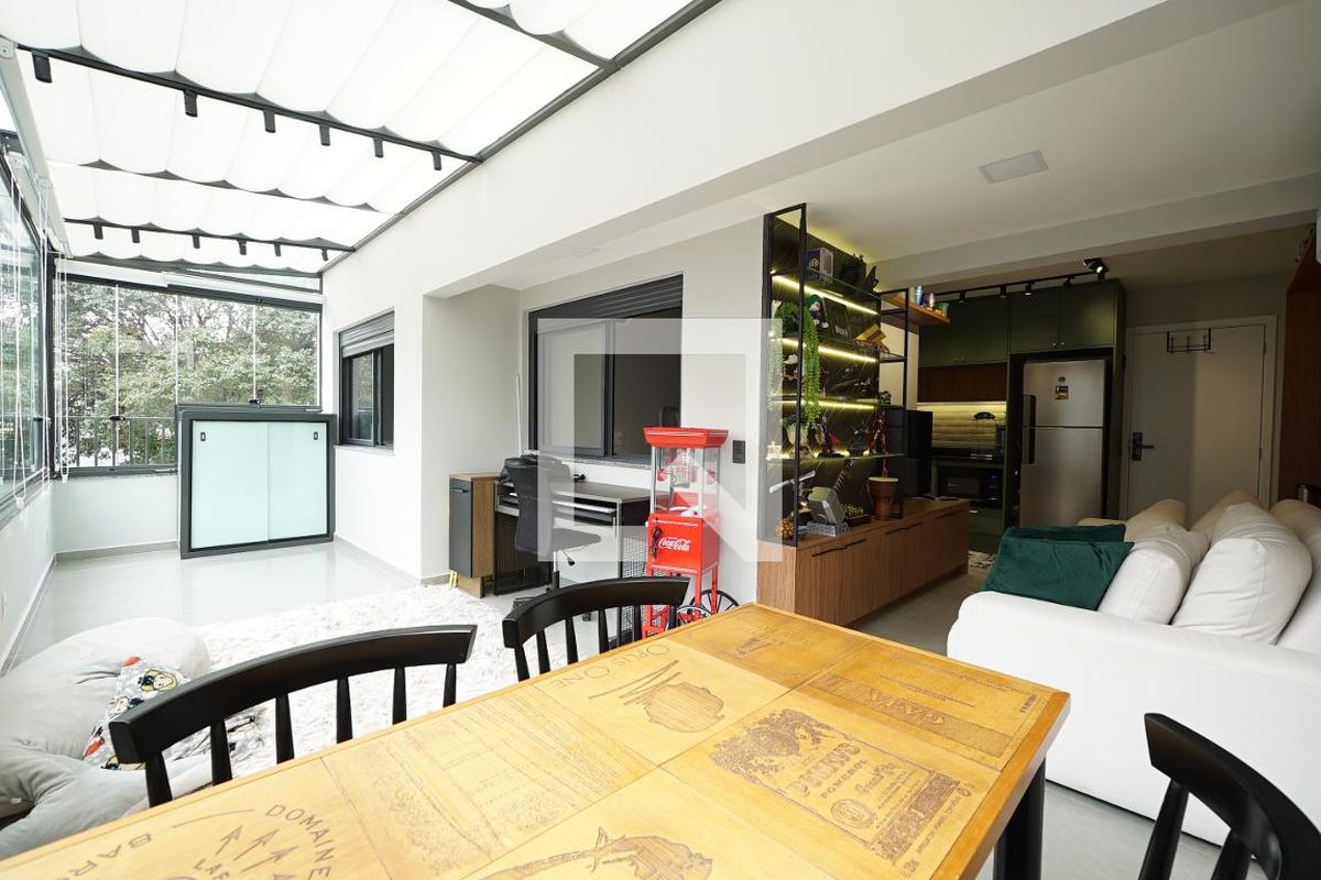 Apartamento, 2 quartos, 55 m² - Foto 7