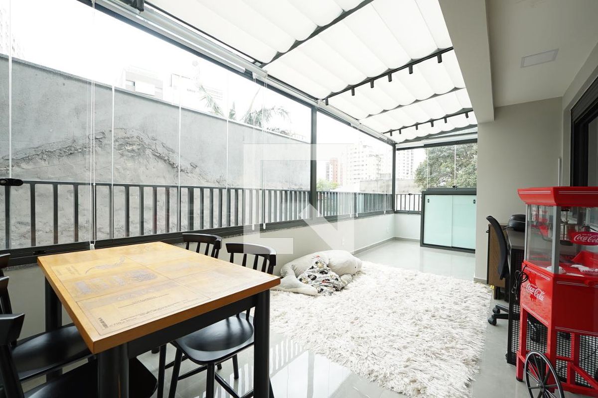 Apartamento, 2 quartos, 55 m² - Foto 6