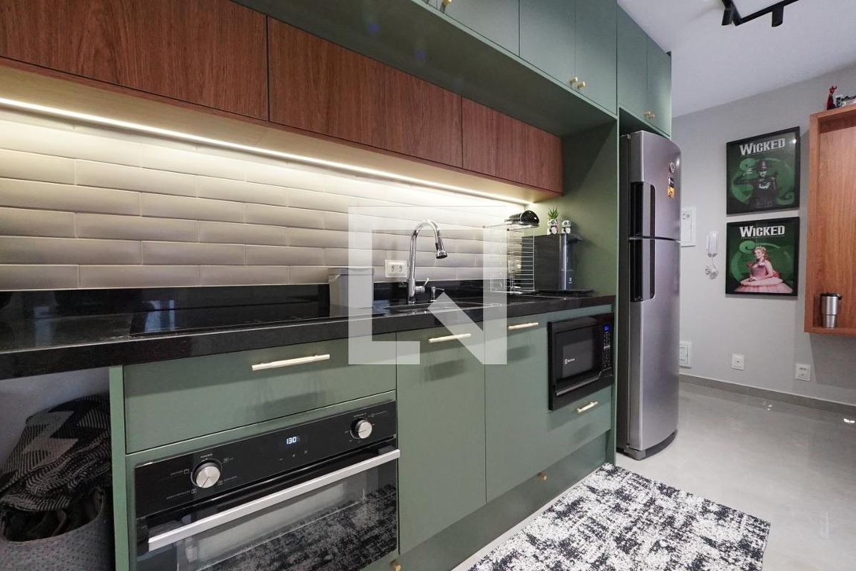 Apartamento, 2 quartos, 55 m² - Foto 27