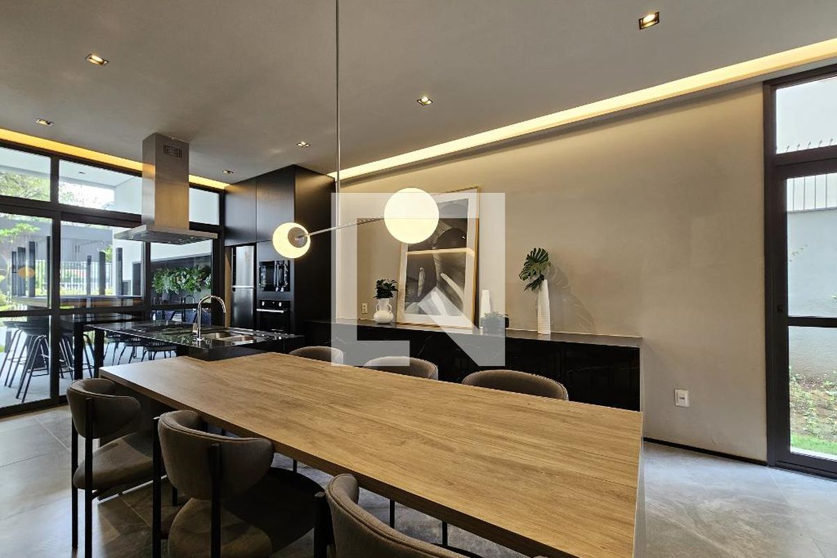Apartamento, 2 quartos, 55 m² - Foto 38