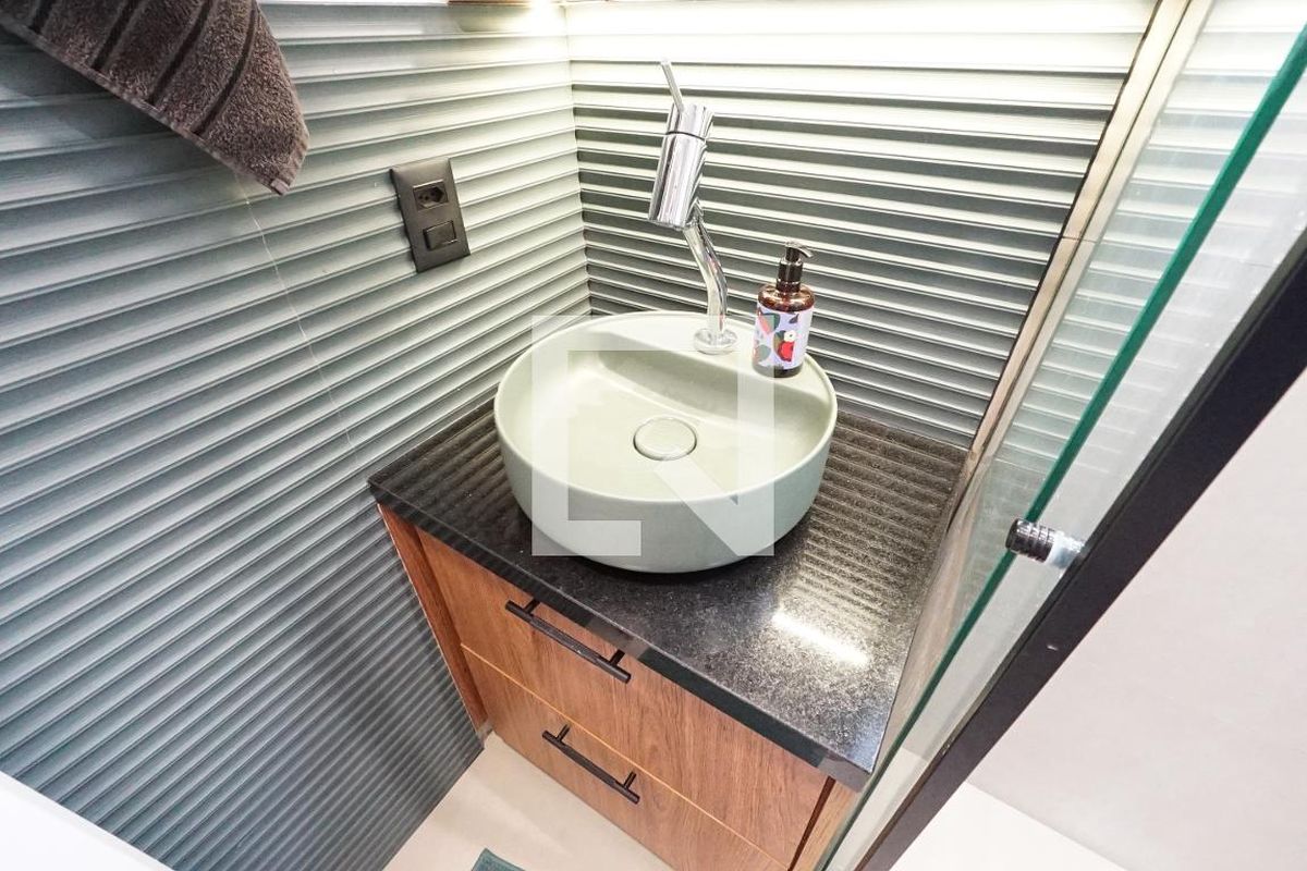 Apartamento, 2 quartos, 55 m² - Foto 23