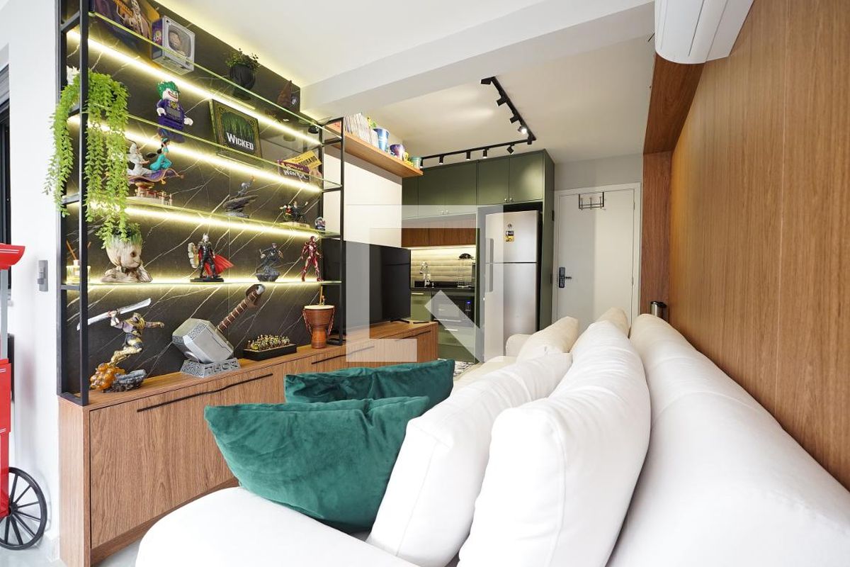 Apartamento, 2 quartos, 55 m² - Foto 4