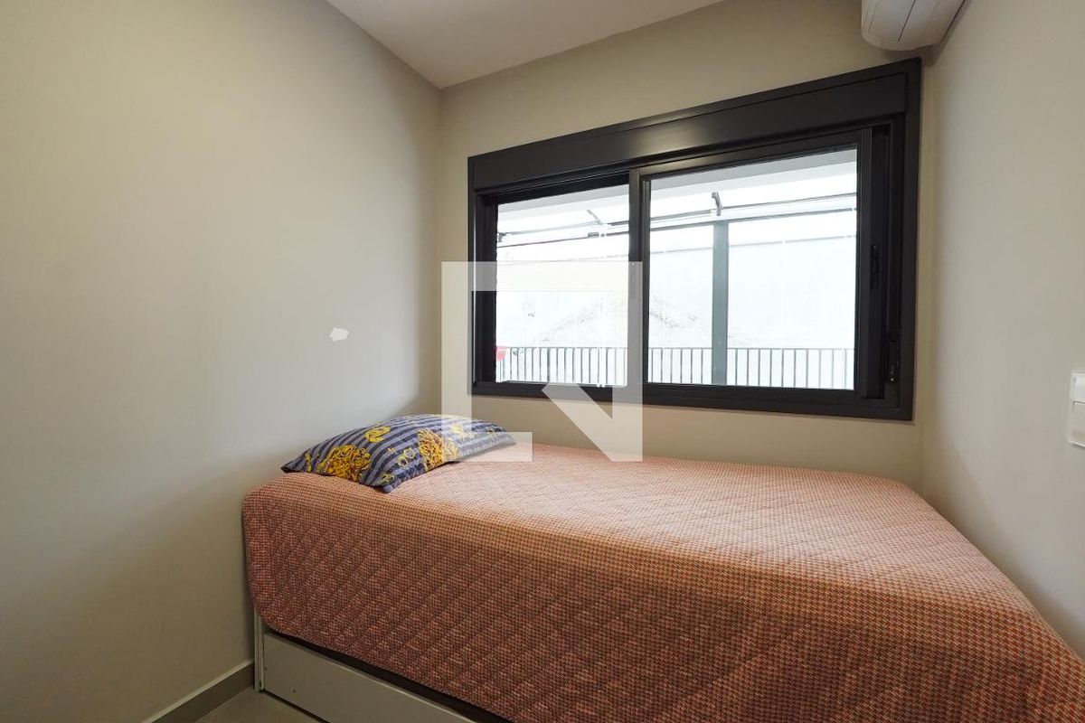 Apartamento, 2 quartos, 55 m² - Foto 11