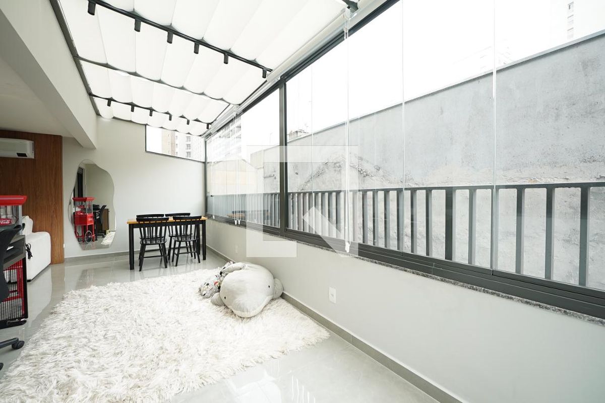 Apartamento, 2 quartos, 55 m² - Foto 9