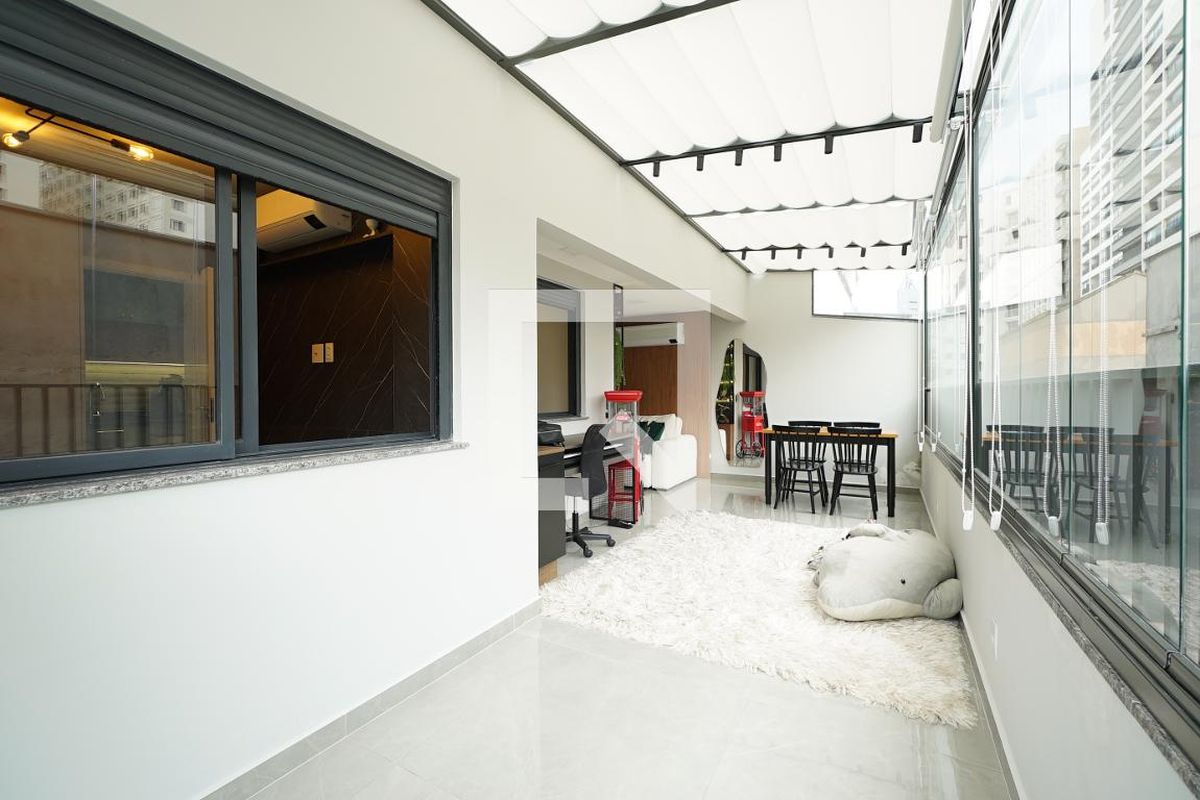 Apartamento, 2 quartos, 55 m² - Foto 8