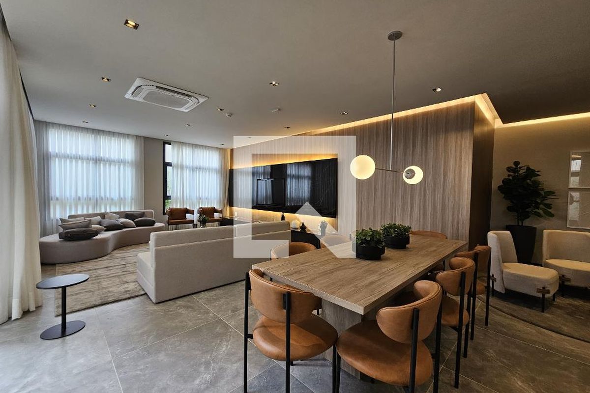 Apartamento, 2 quartos, 55 m² - Foto 37