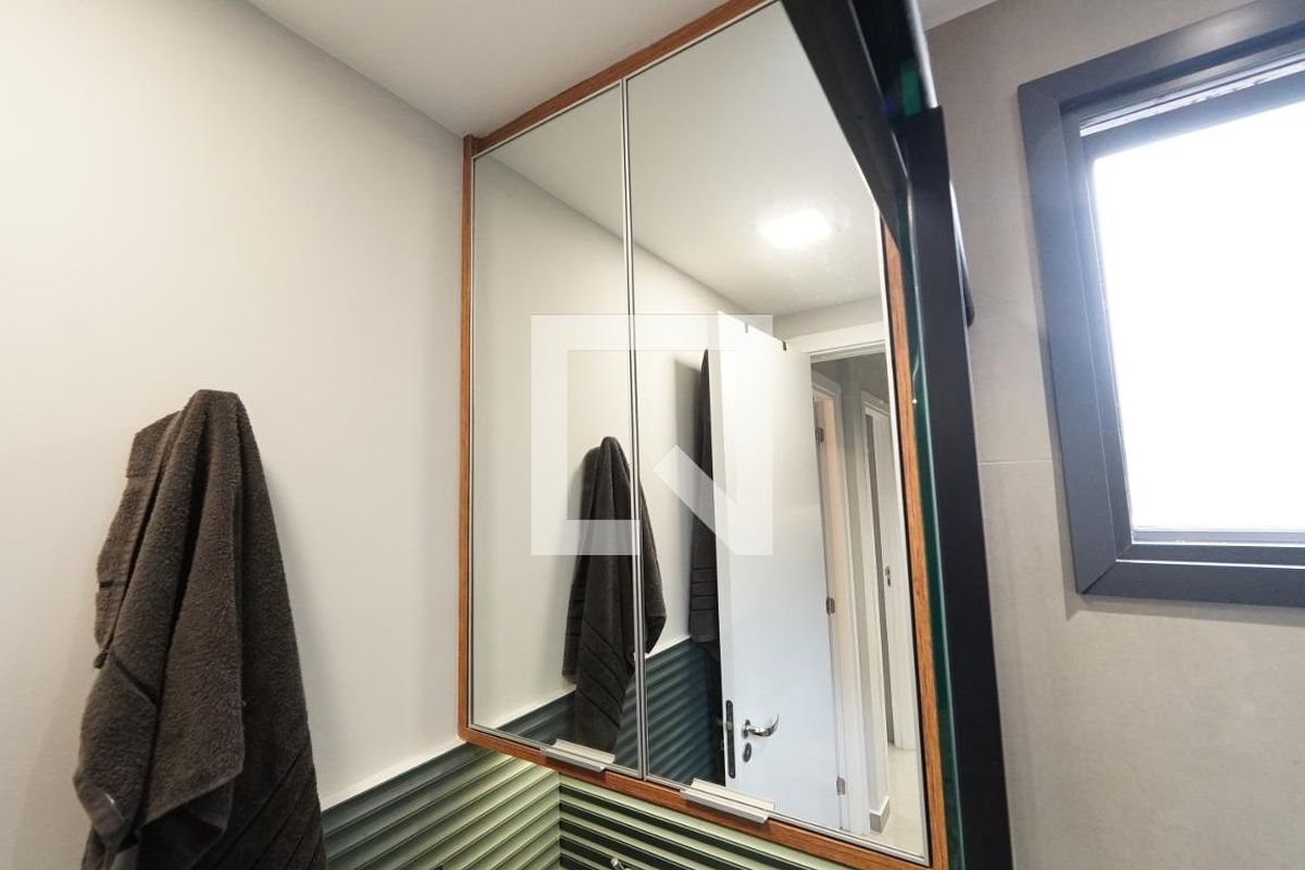 Apartamento, 2 quartos, 55 m² - Foto 22