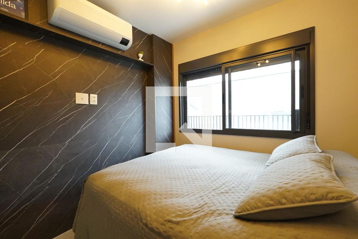 Apartamento, 2 quartos, 55 m² - Foto 17