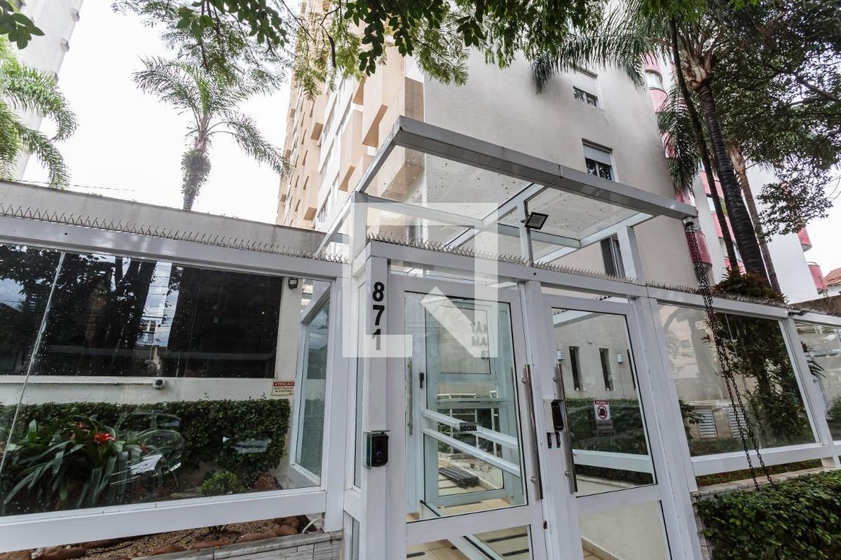 Apartamento, 2 quartos, 73 m² - Foto 40