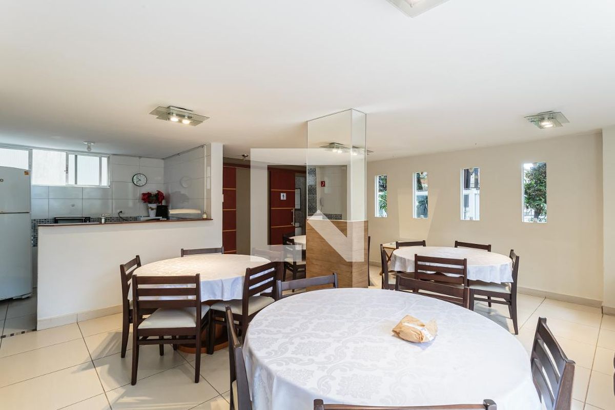 Apartamento, 2 quartos, 73 m² - Foto 38