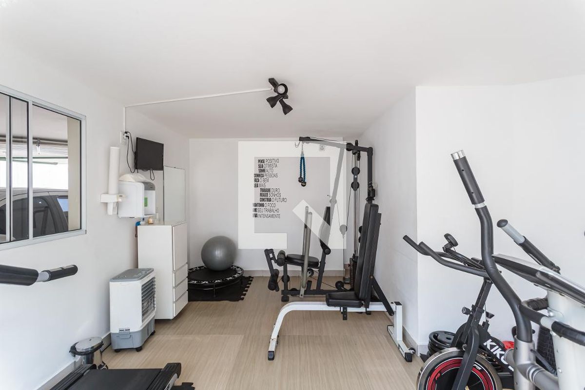 Apartamento, 2 quartos, 73 m² - Foto 34