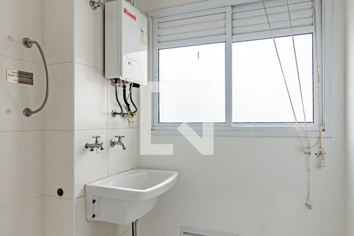 Apartamento, 3 quartos, 94 m² - Foto 34