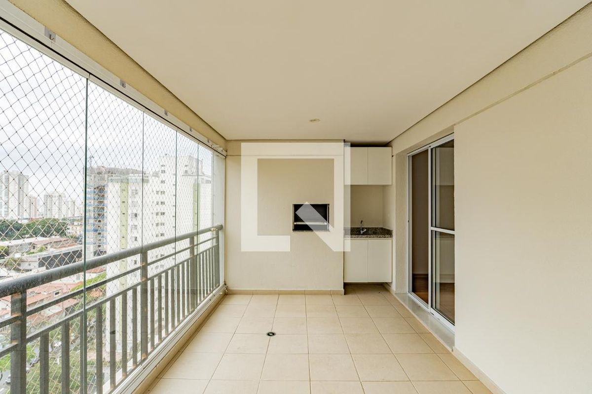 Apartamento, 3 quartos, 94 m² - Foto 7