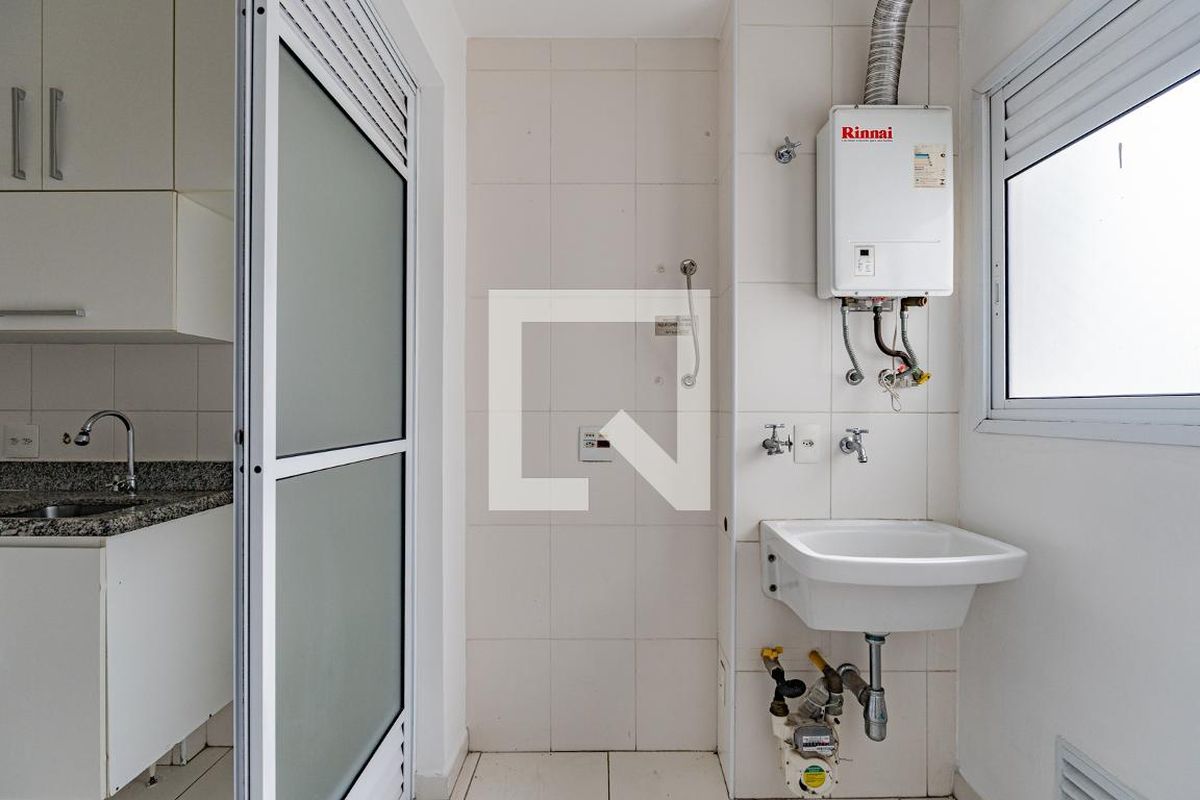 Apartamento, 3 quartos, 94 m² - Foto 37