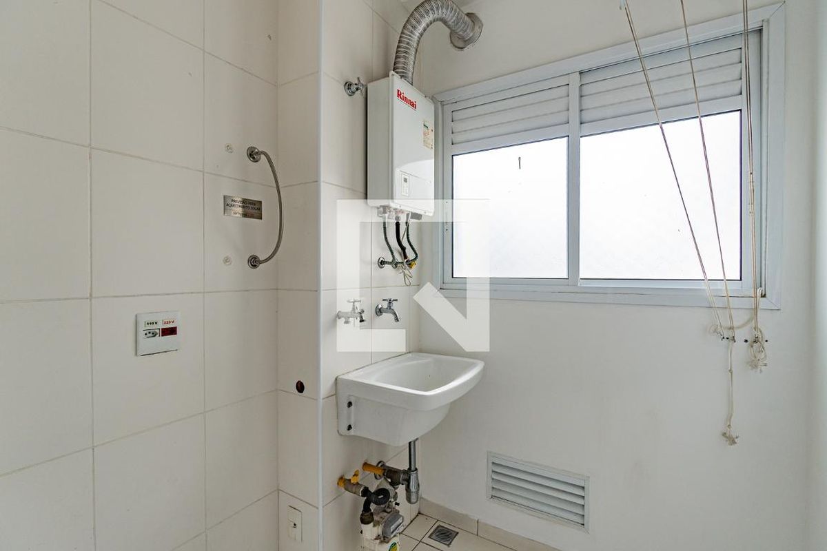 Apartamento, 3 quartos, 94 m² - Foto 33
