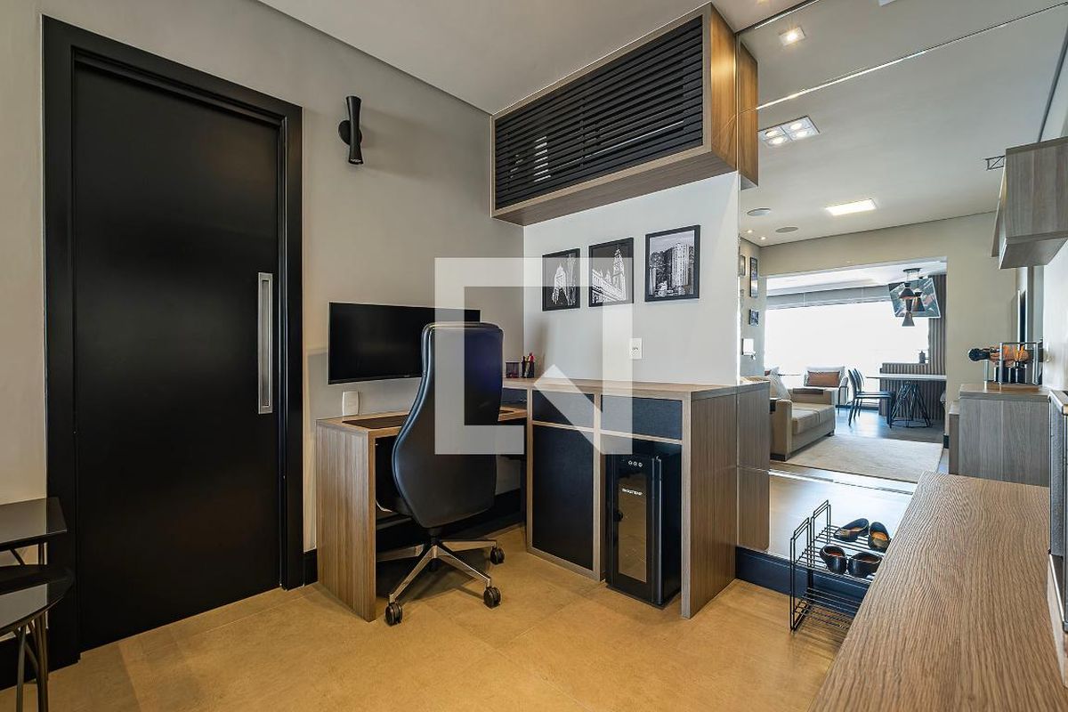 Apartamento, 1 quarto, 64 m² - Foto 4