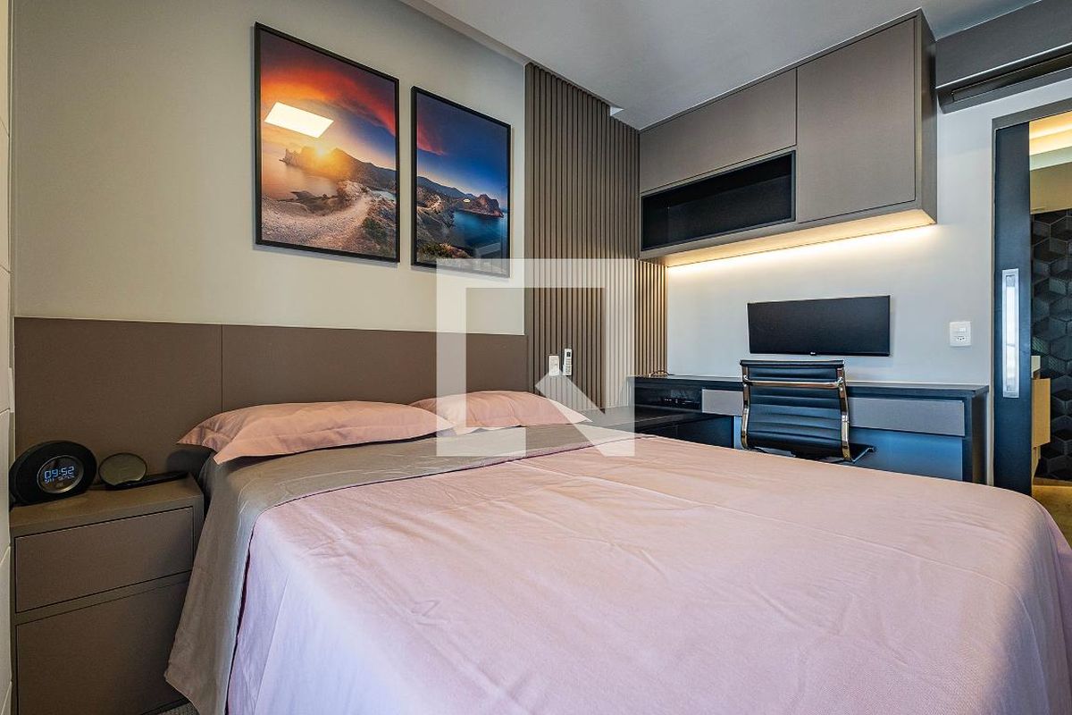 Apartamento, 1 quarto, 64 m² - Foto 16