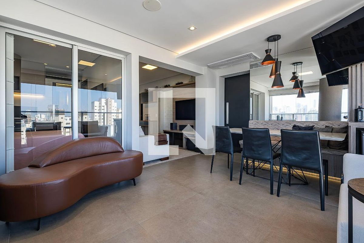Apartamento, 1 quarto, 64 m² - Foto 7