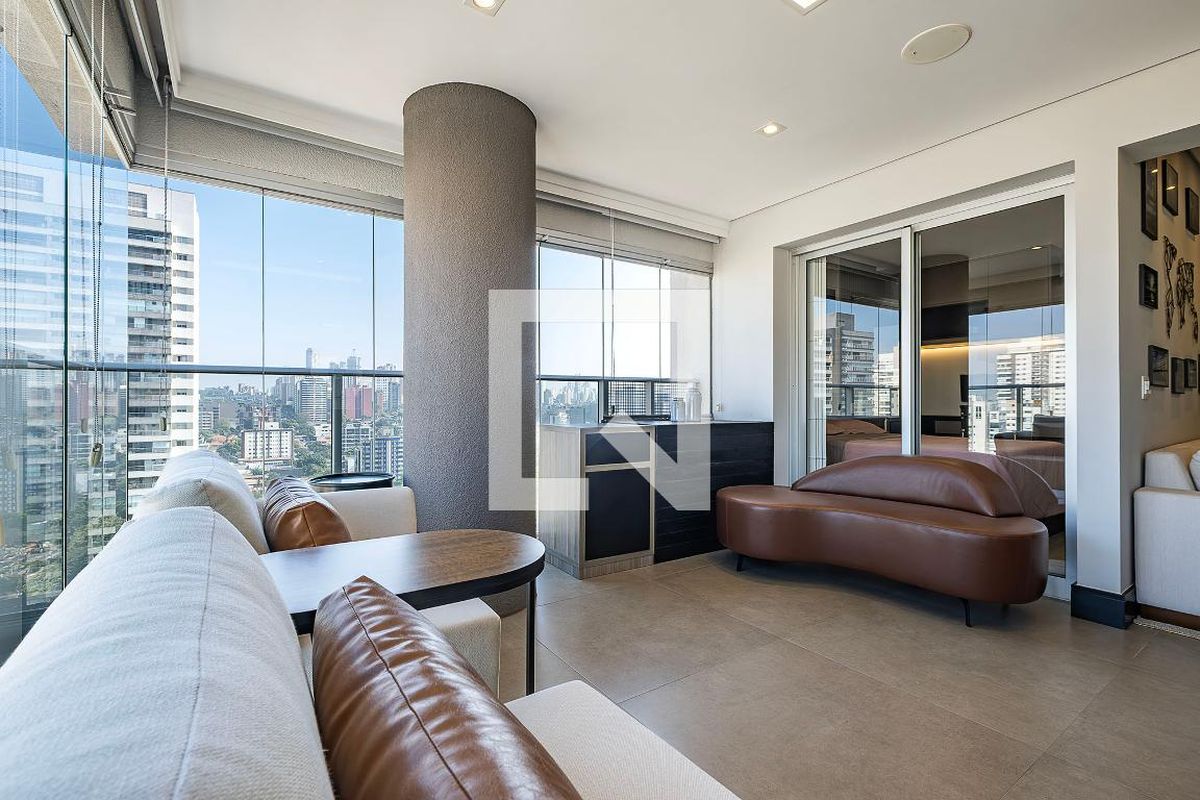 Apartamento, 1 quarto, 64 m² - Foto 8