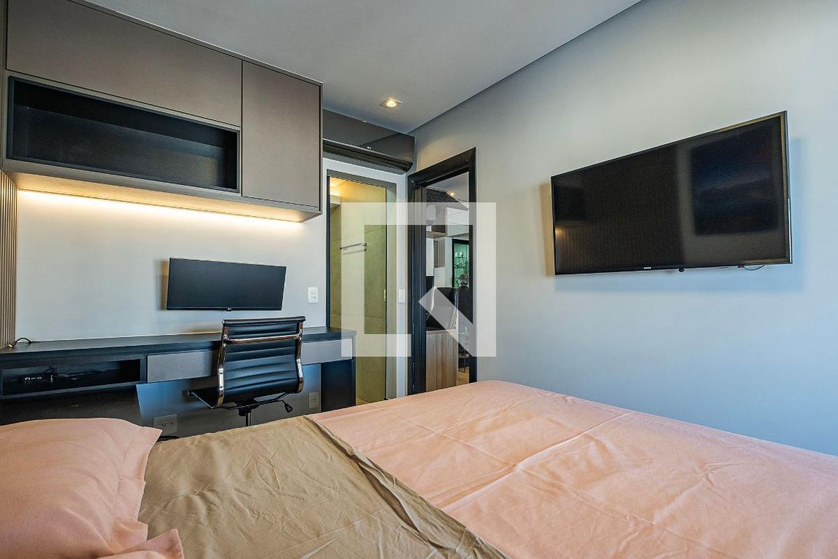 Apartamento, 1 quarto, 64 m² - Foto 17