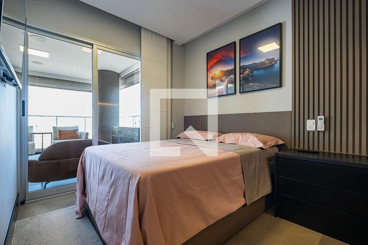 Apartamento, 1 quarto, 64 m² - Foto 14