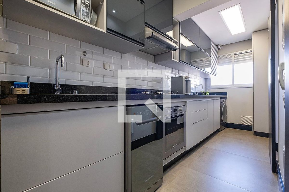 Apartamento, 1 quarto, 64 m² - Foto 9