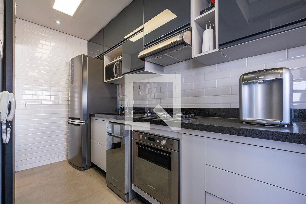 Apartamento, 1 quarto, 64 m² - Foto 10