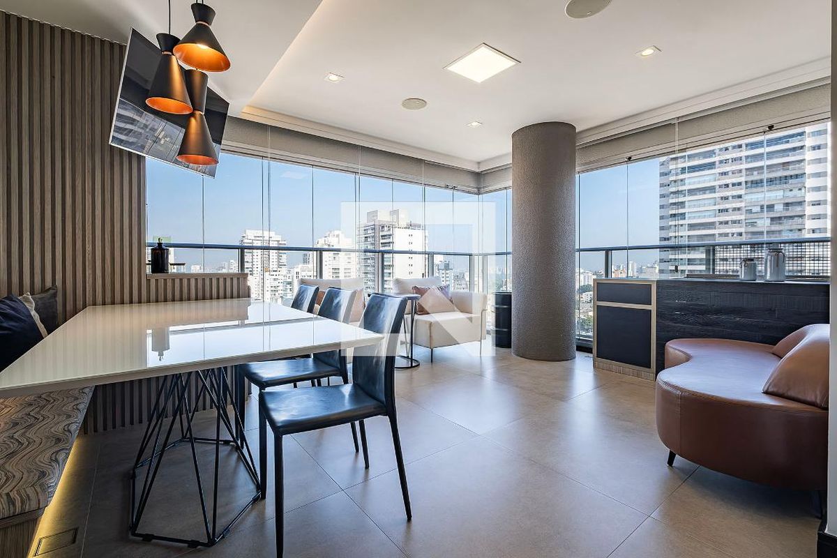 Apartamento, 1 quarto, 64 m² - Foto 5