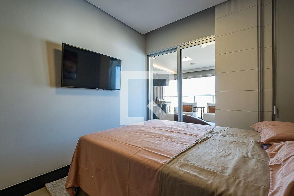 Apartamento, 1 quarto, 64 m² - Foto 15