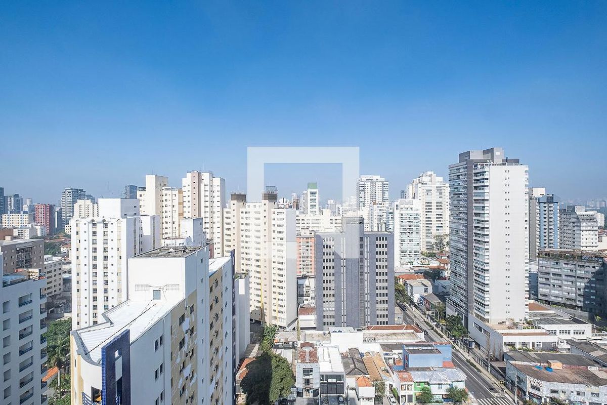 Apartamento, 1 quarto, 64 m² - Foto 11