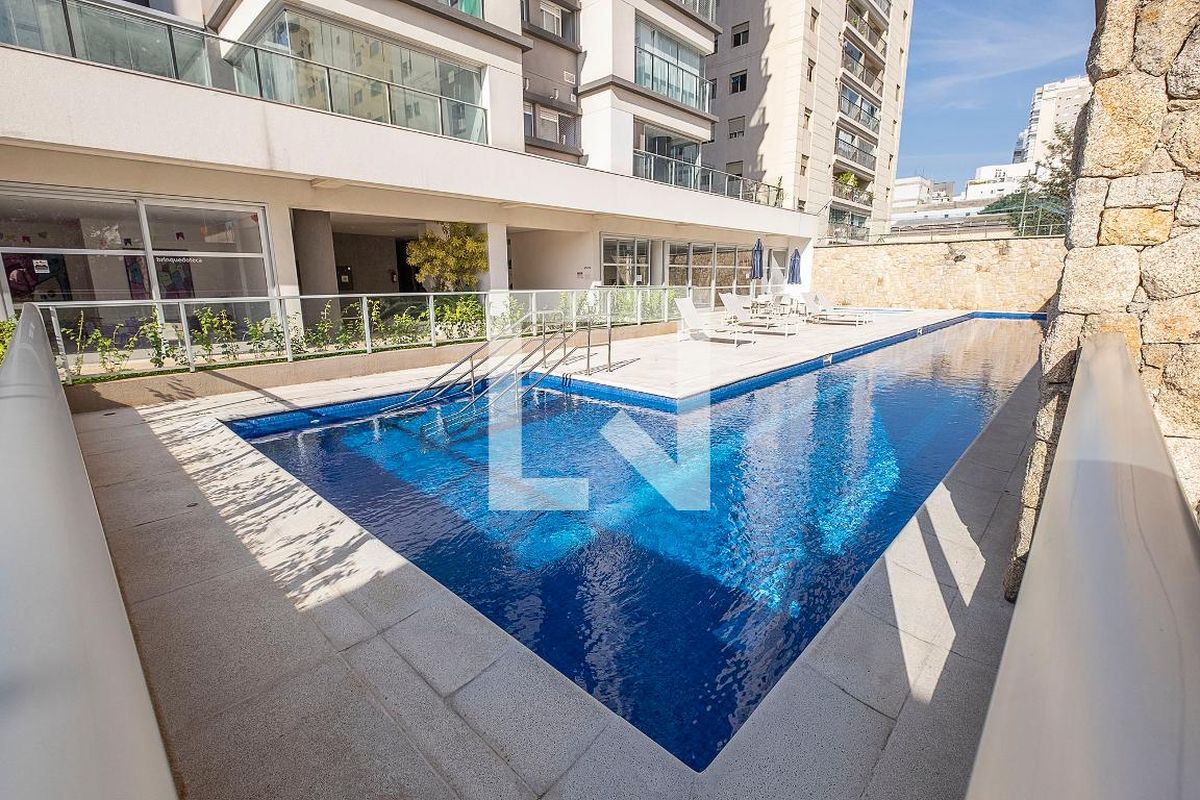 Apartamento, 1 quarto, 64 m² - Foto 24