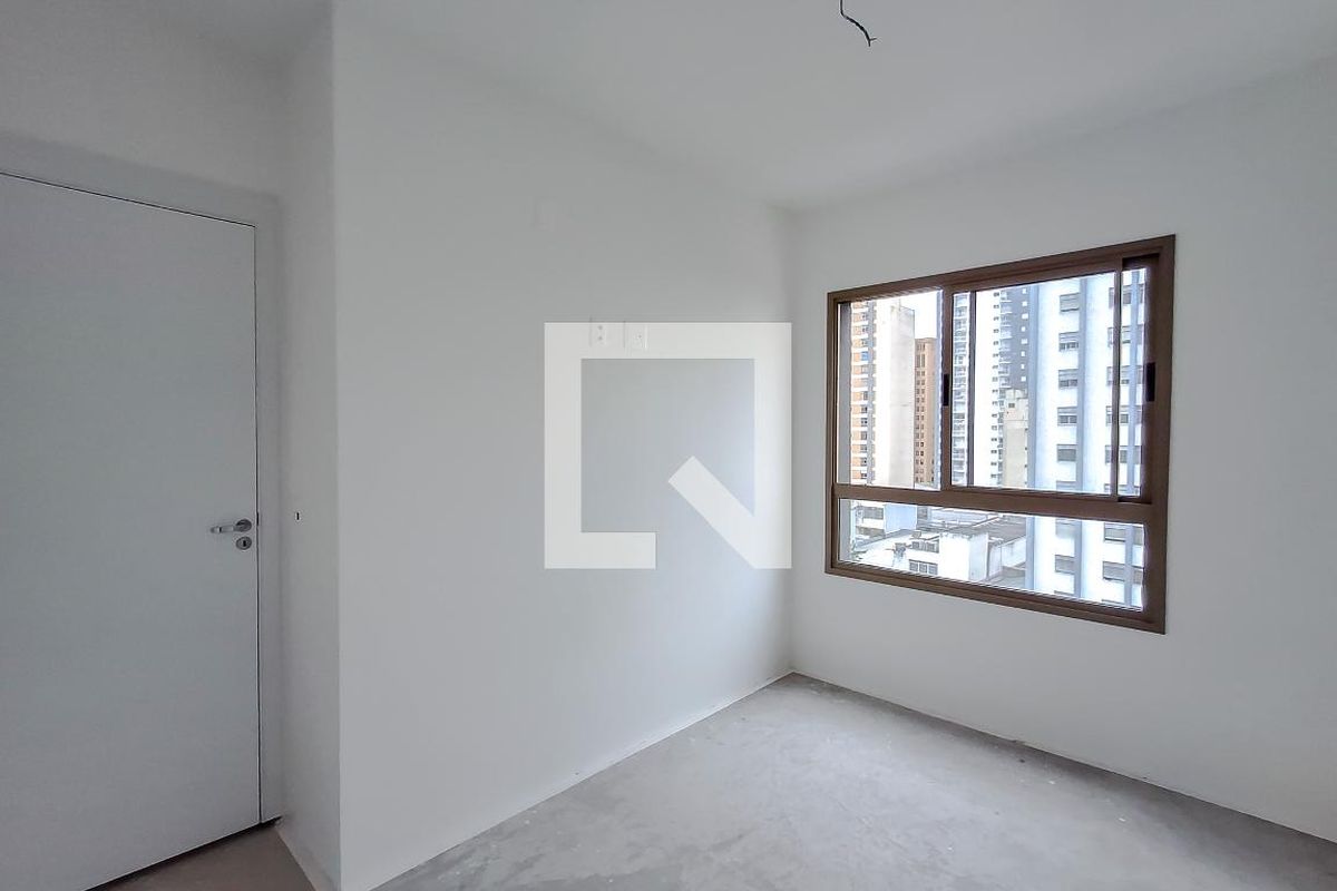 Kitnet-Studio, 35 m² - Foto 13