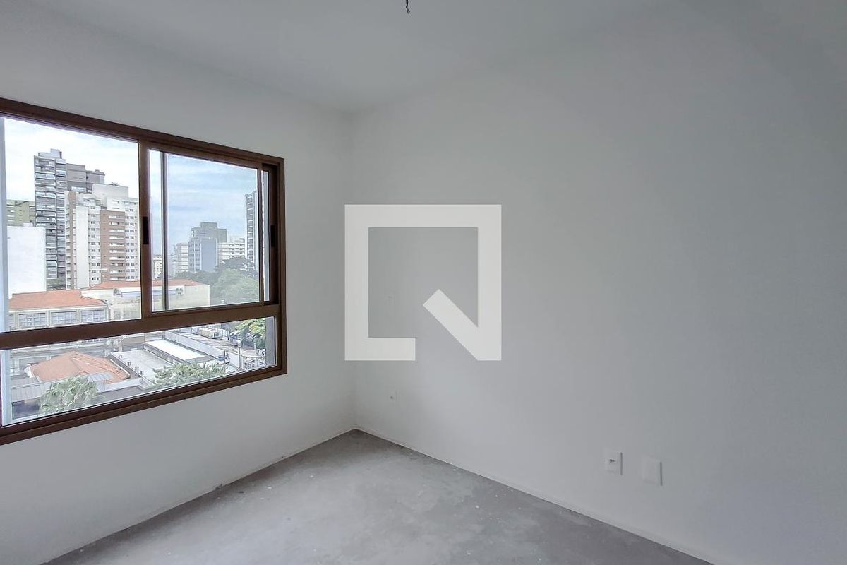 Kitnet-Studio, 35 m² - Foto 12